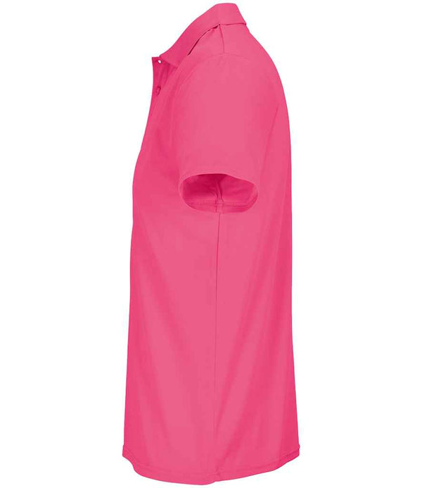 04442 Ribbon Pink Left