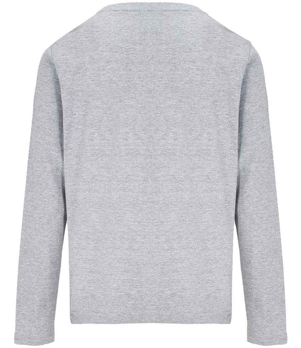 04443 Grey Marl Back