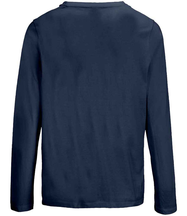 04443 Navy Back