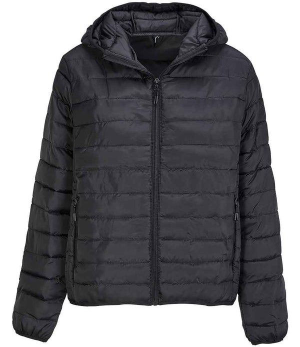 04445 Black Front