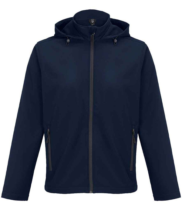 04447 French Navy Front