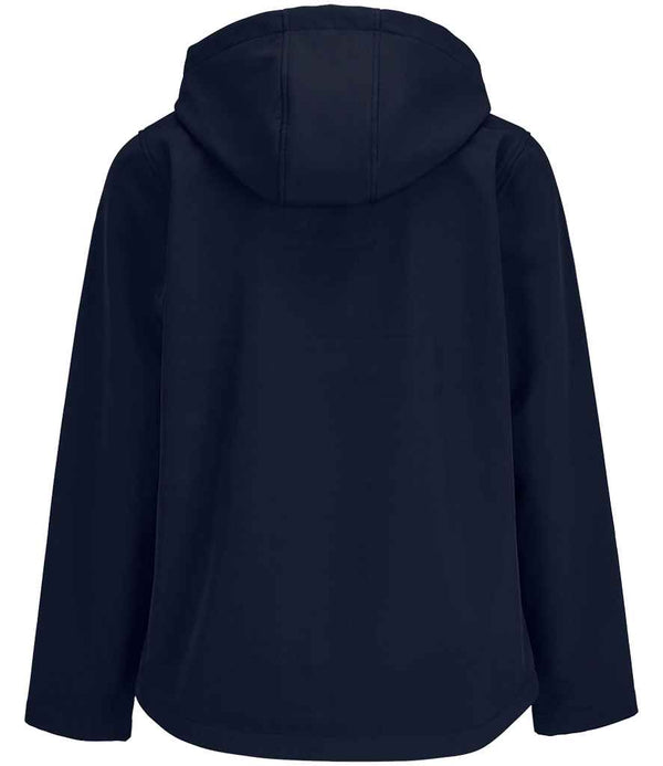 04448 French Navy Back