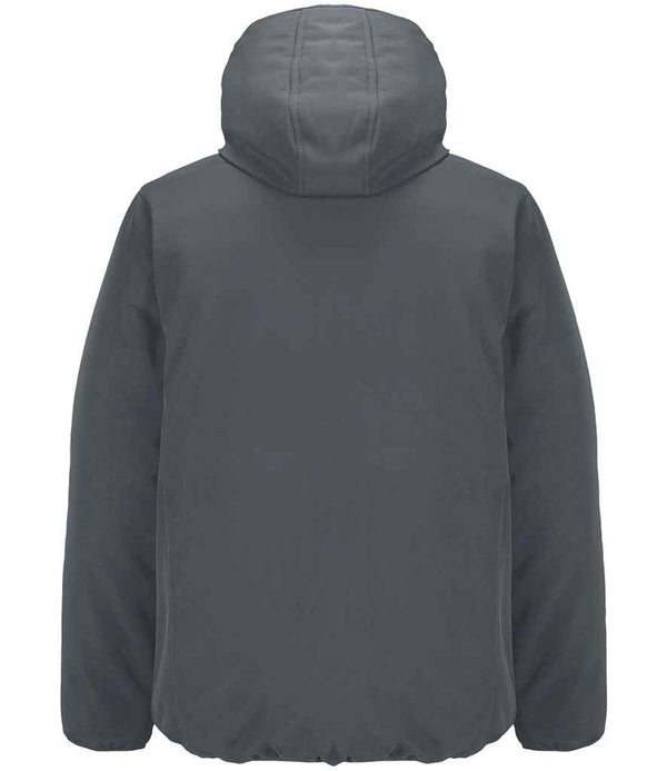 04449 Charcoal Back