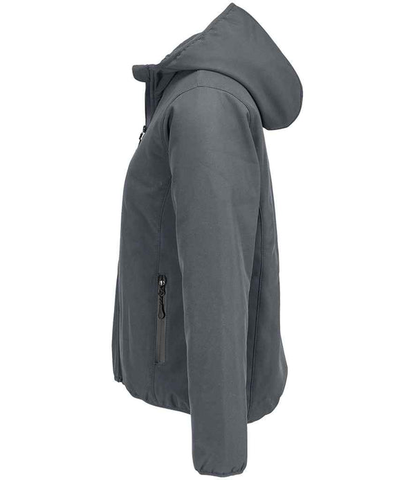 04450 Charcoal Left
