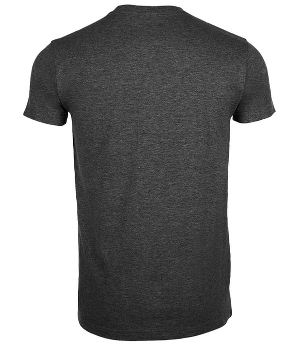 10580 Charcoal Marl Back