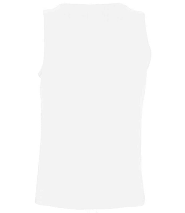 11465 White Back