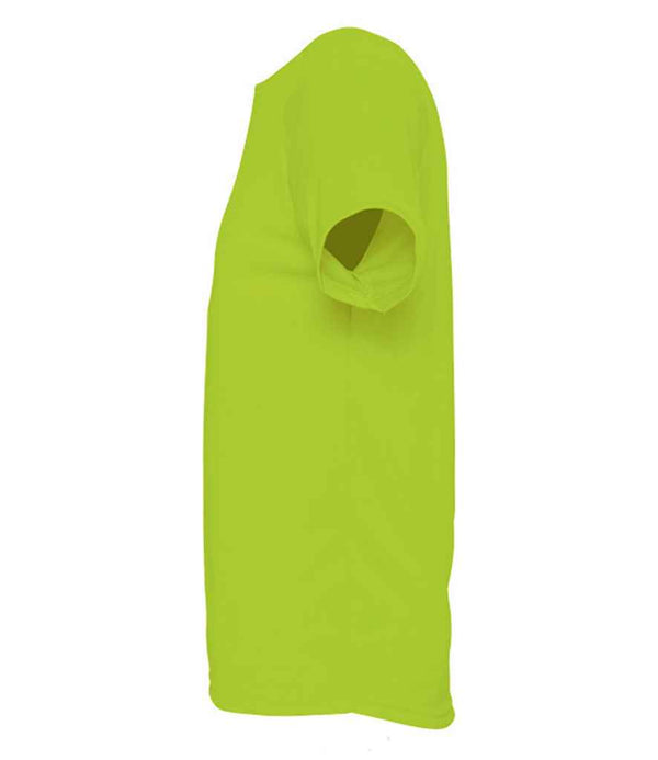 11939 Neon Green Left