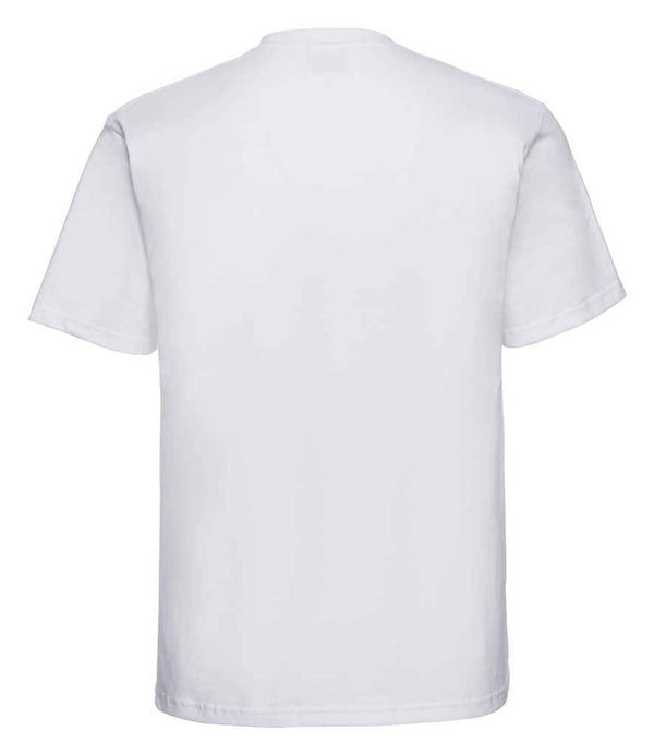 180M White Back
