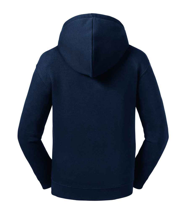 266B French Navy Back