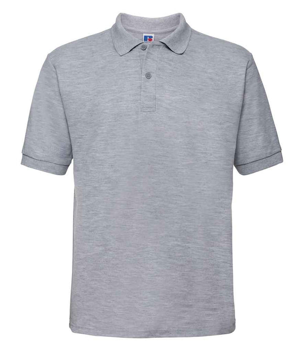 539M Light Oxford Front