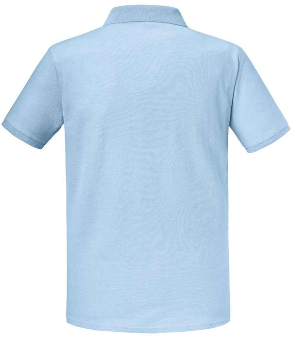 570M Sky Blue Back