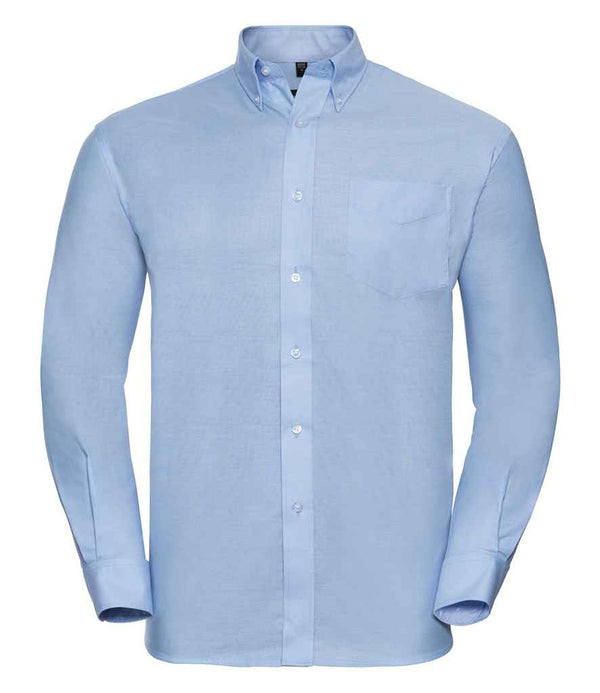 932M Oxford Blue Front