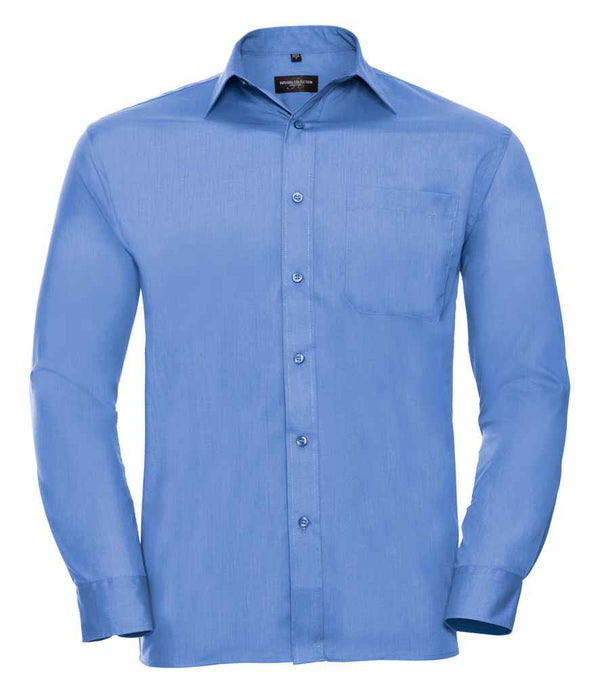 934M Corporate Blue Front