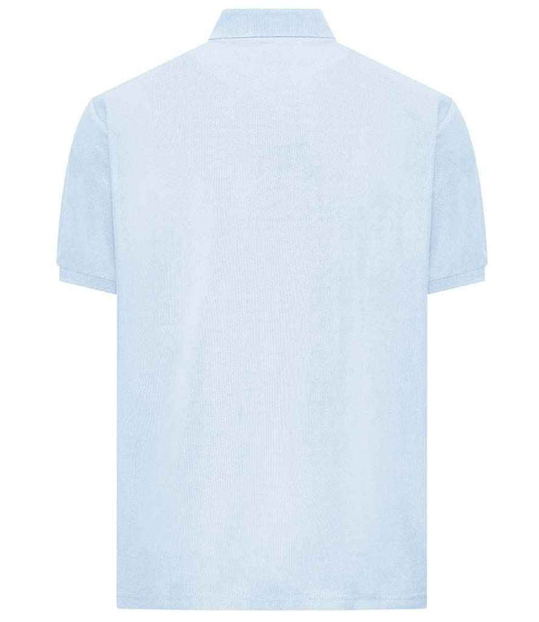 AC004 Sky Blue Back