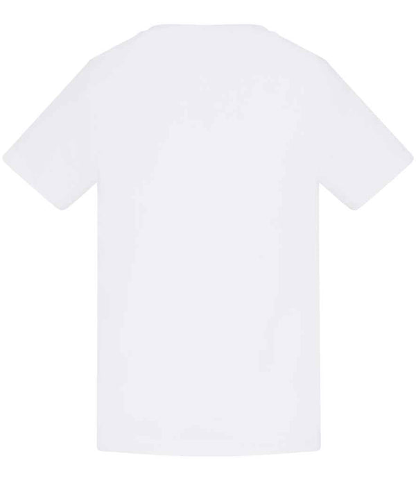 AT001B Arctic White Back