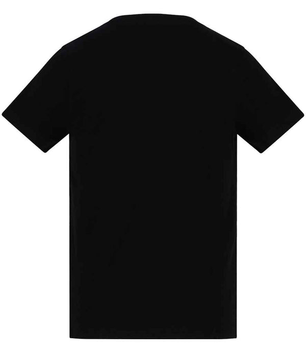 AT001B Deep black Back