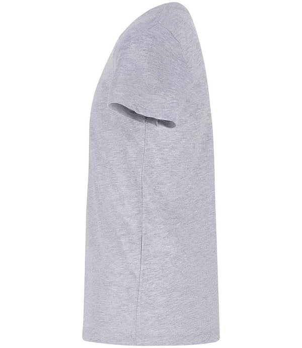 AT001B Heather grey Left