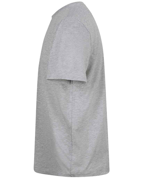 AT001 Heather grey Left