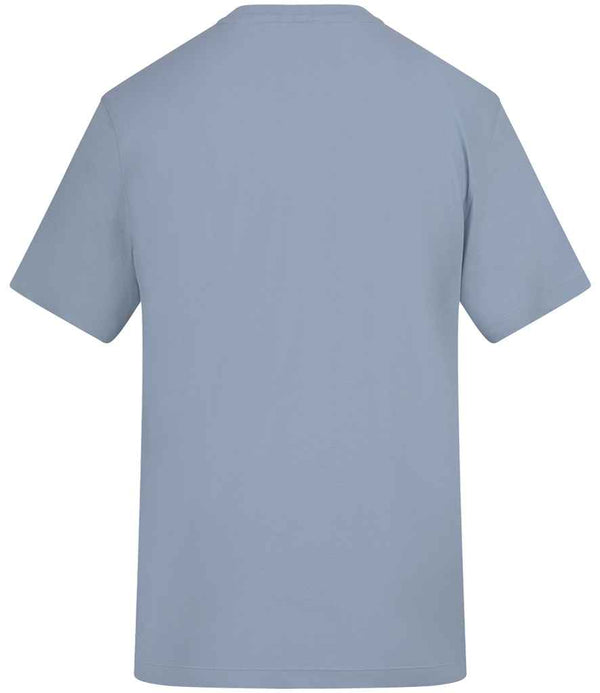AT001 Sky blue Back