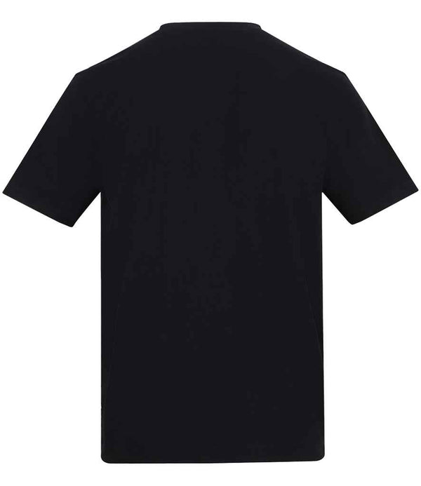 AT002 Deep black Back