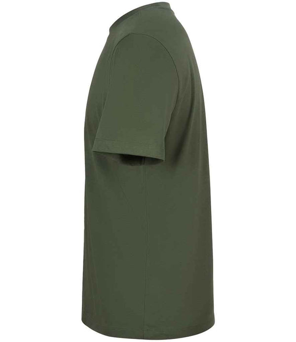 AT002 Earthy green Left