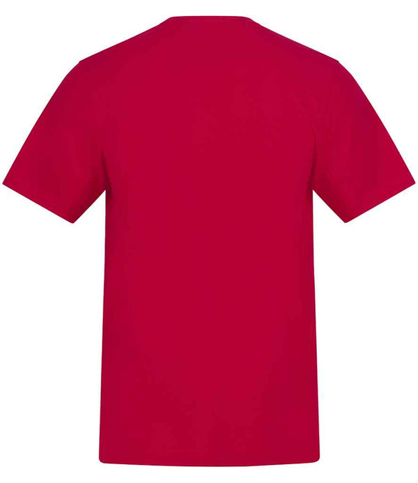 AT002 Hot Pink Back