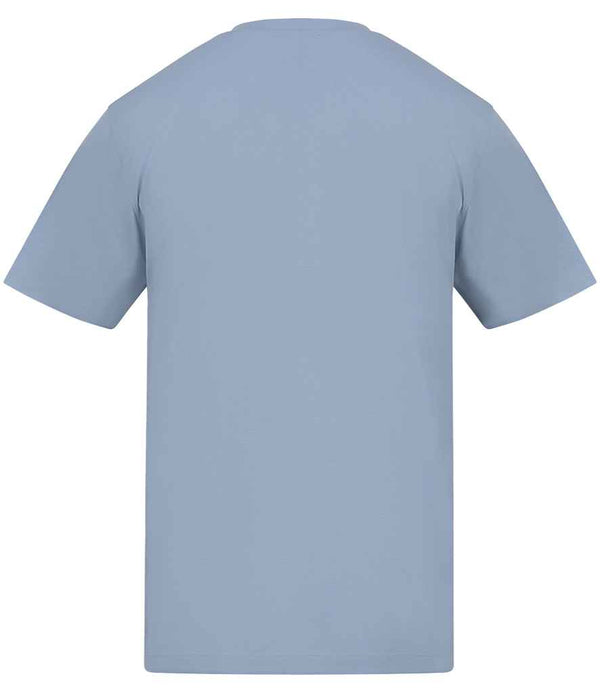 AT002 Sky blue Back