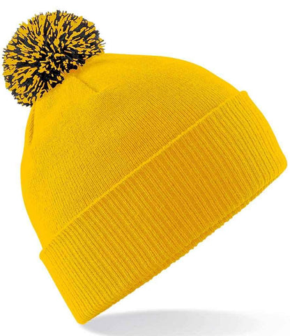 Beechfield Snowstar Beanie