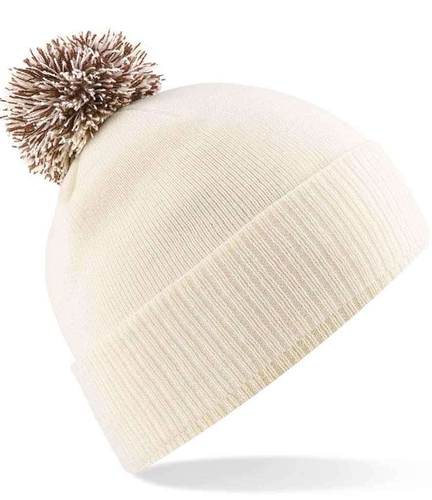 Beechfield Snowstar Beanie