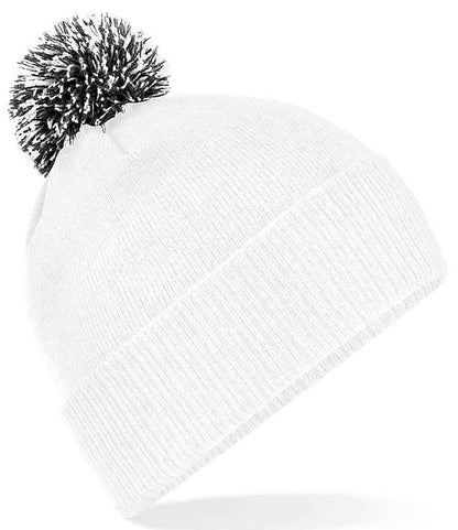 Beechfield Snowstar Beanie