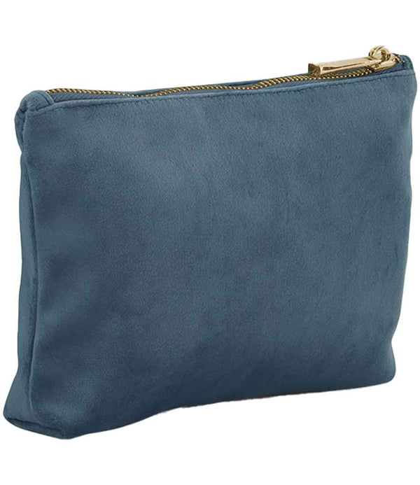 BG714 Blue Topaz Front