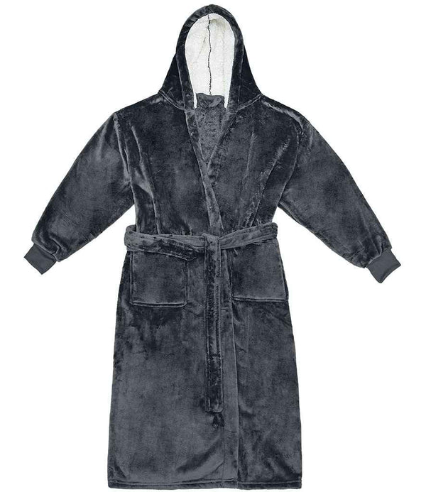 BH104 Charcoal Front