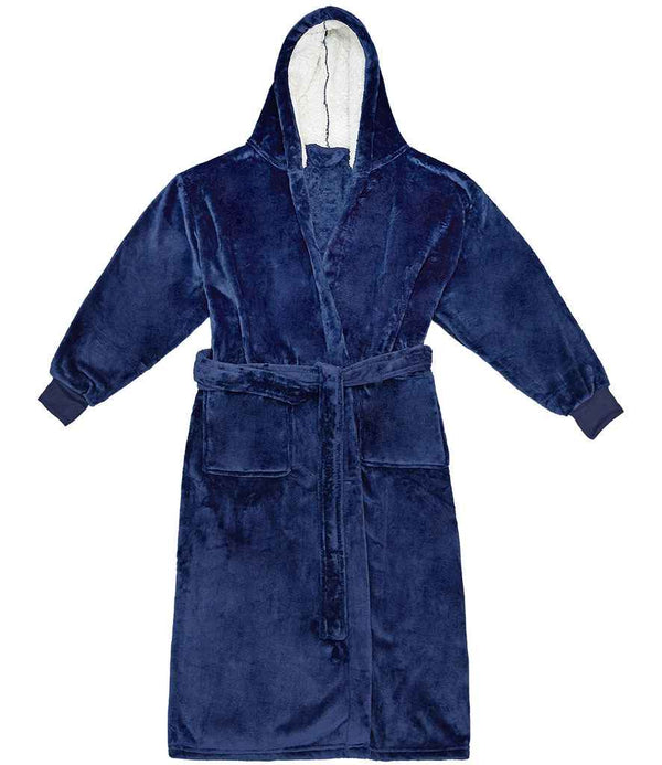 BH104 Navy Front