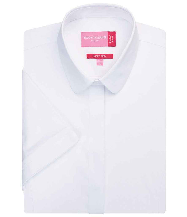 BK133 White Front