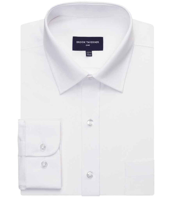 BK134 White Front