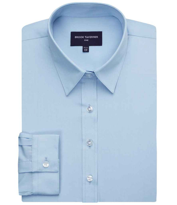BK135 Sky Blue Front