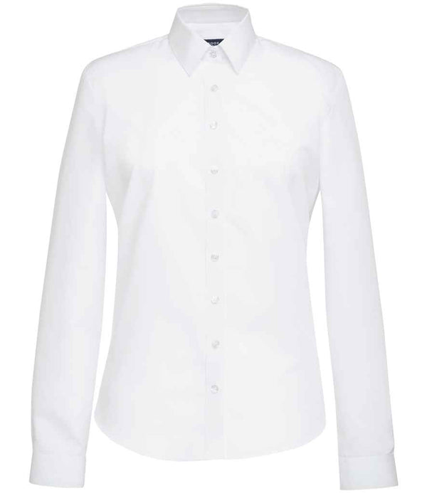 BK135 White Front