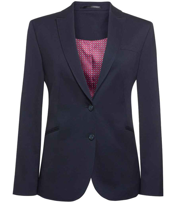BK270 Navy Front