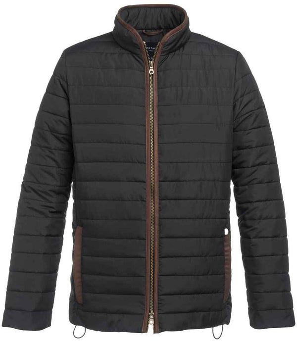 BK526 Black Front