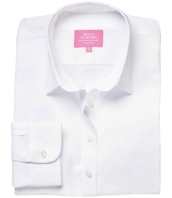 BK589 White Front