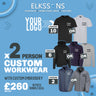 2 Person Workwear Bundle