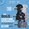 6 Item Workwear Bundle