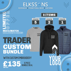 Trader Workwear Bundle