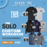 6 Item Workwear Bundle
