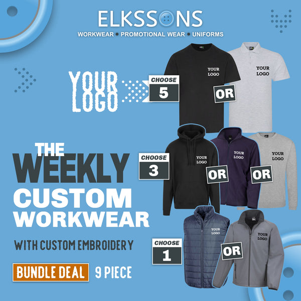 Workwear Bundle