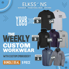 Workwear Bundle