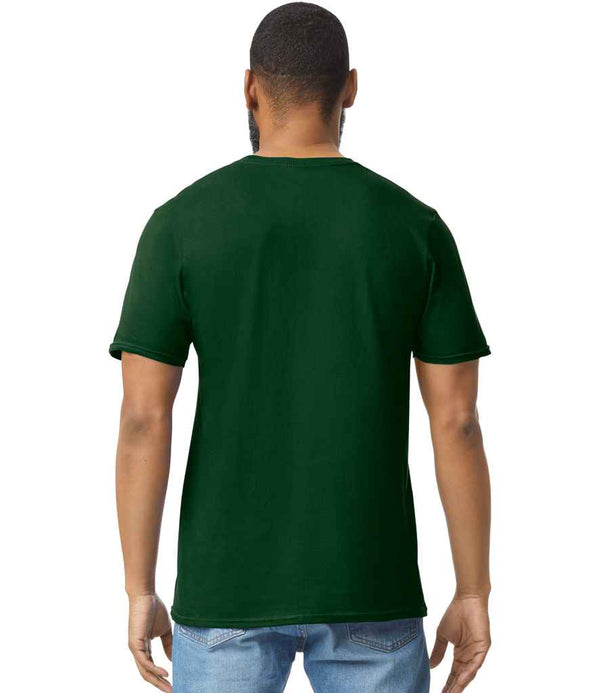 GD01 Forest Green Model