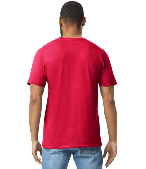 GD01 Red Model