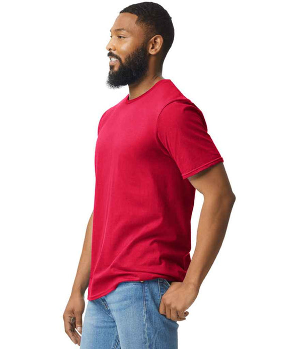 GD01 Red Model