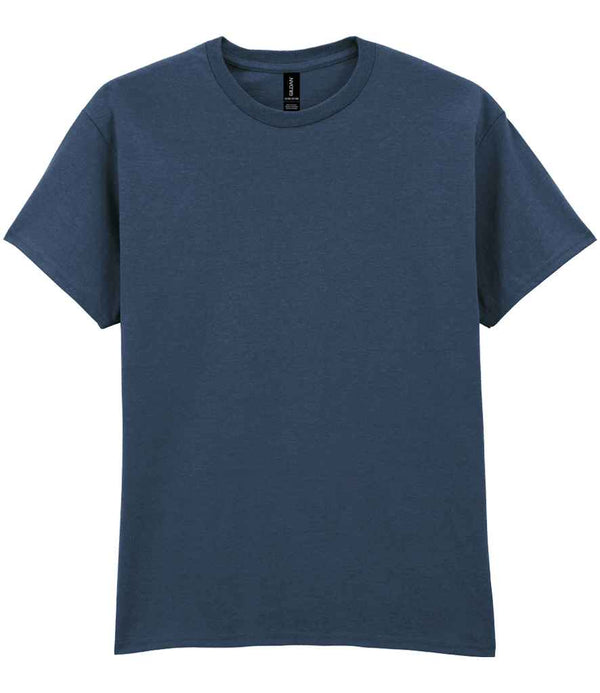 GD02 Blue Dusk Front